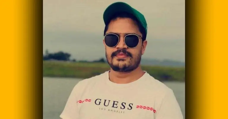 মহিউদ্দিন বাবু